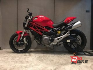  Ducati Monster 795